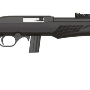 ROSSI RS22 22LR BLK/SYN 18" 10+1