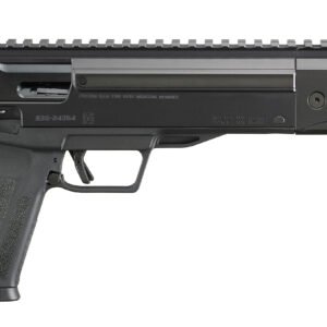 RUGER LC CHARGER 5.7X28 10" BLK 20+1