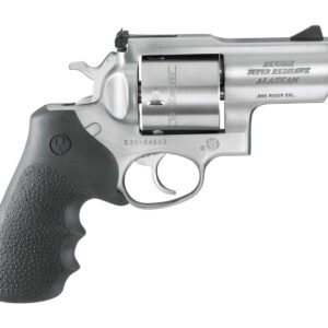 RUGER SUPER REDHWK 480RUG ALASKAN