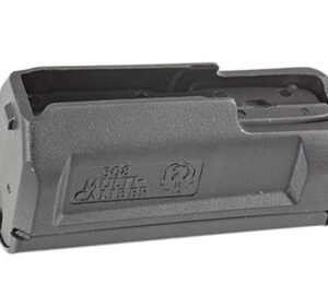 RUGER MAGAZINE AMERICAN RIFLE S/A