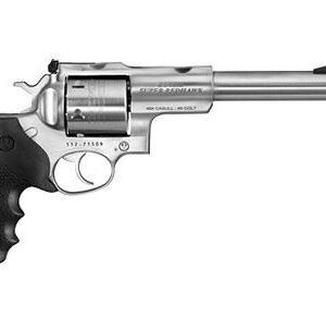 RUGER SUPER REDHAWK 480RUG SS 7.5"