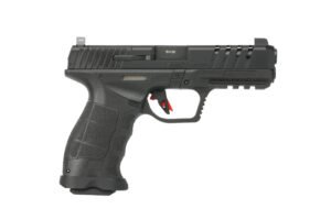 SAR FIREARMS SAR9 SOCOM 9MM BLK 5.2" TB