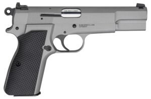 SPRINGFIELD ARMORY SA-35 9MM 5" GRAY 15+1