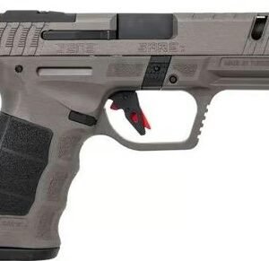 SAR FIREARMS SAR9 CMPT GEN3 9MM PLT 4" 15+1