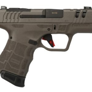 SAR FIREARMS SAR9 SC GEN2 9MM PLT 3.3" 15+1