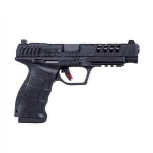 SAR FIREARMS SAR9 SPORT GEN3 9MM BLK 5.2"