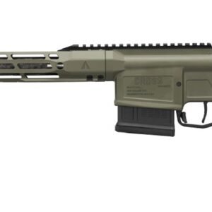 SIG SAUER SIG CROSS SAWTOOTH 308WIN GRN