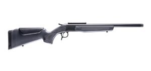 CVA SCOUT 243WIN BLK/SYN 20" TB
