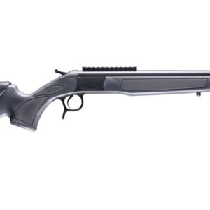 CVA SCOUT 243WIN BLK/SYN 20" TB