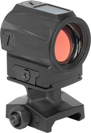 HLS SCRS RED 2MOA SLR 20MM