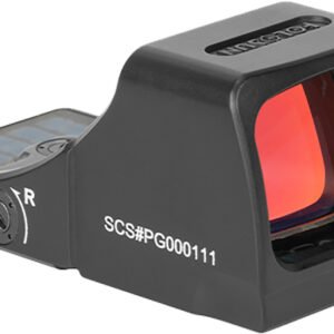 HLS SCS-S&W M&P2 SLR SHK ALU