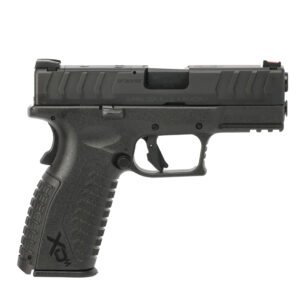 SPRINGFIELD ARMORY XDM ELITE 9MM BLK 3.8" OSP CA