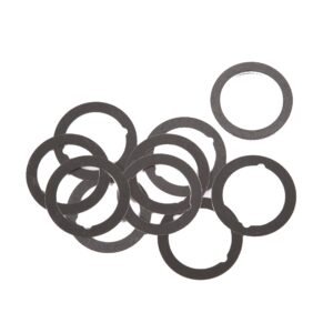 DEAD AIR ARMAMENT MUZZLE DEVICE SHIM KIT 7.62