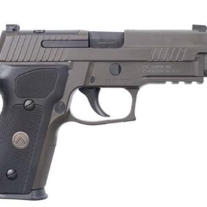 SIG SAUER P229 LEGION 9MM 10+1 DA/SA MA