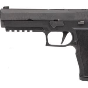SIG SAUER P320 XTEN 10MM 5" X-RAY 15+1