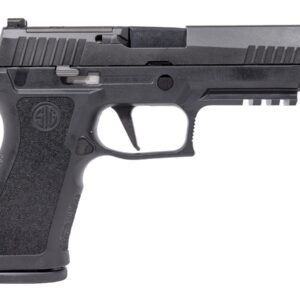 SIG SAUER P320 X-FULL 9MM NIT 17+1 XRAY