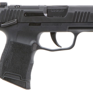 SIG SAUER P365 9MM NIT 10+1 XRAY OR SFTY