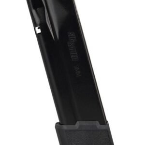 SIG SAUER MAG P365X-MACRO 9MM 21RD EXT