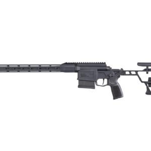 SIG SAUER SIG CROSS 6.5CR 18" BLK 5+1
