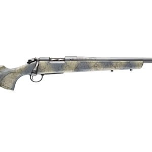 BERGARA SIERRA WILDERNESS 300PRC GREY