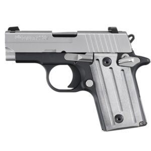 SIG SAUER P238 TSS 380ACP 2TNE SLITE CA