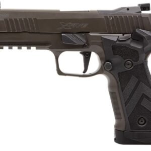 SIG SAUER P226 X-FIVE LEGION 9MM 20RD