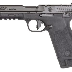 SMITH AND WESSON M&P22MAG OR 22MAG 4.3" 30+1