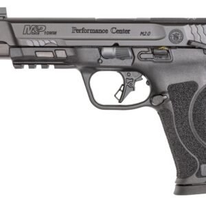 SMITH AND WESSON M&P10MM M2.0 PC 10MM 5.6" 10+1