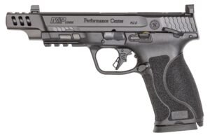 SMITH AND WESSON M&P10MM M2.0 PC 10MM 5.6" 10+1