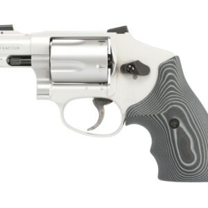 SMITH AND WESSON 642UC 38SPL 1-7/8" 5RD XS NS