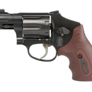 SMITH AND WESSON 442UC 38SPC 1-7/8" 5RD XS NS