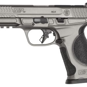 SMITH AND WESSON M&P40 M2.0 METAL 40S&W 10+1