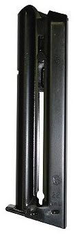 SMITH AND WESSON MAGAZINE 41/422/622/2206 22LR
