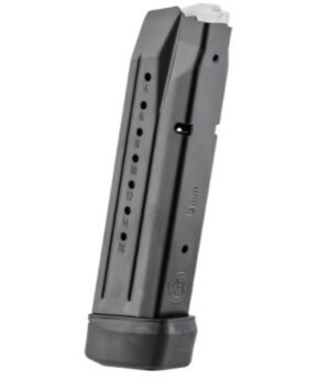 SMITH AND WESSON MAGAZINE COMPETITOR 9MM 17RD