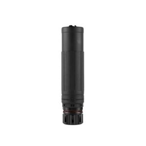 DEAD AIR ARMAMENT SANDMAN X 7.62MM GMS KEYMO BLK