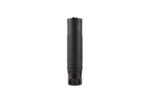 DEAD AIR ARMAMENT SANDMAN X 7.62MM GMS KEYMO BLK
