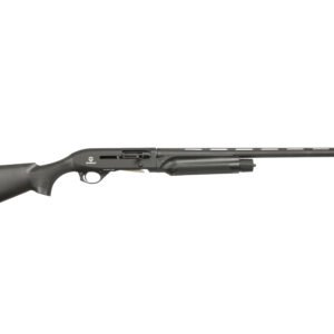 SPANDAU S2 FIELD 12/24 BK/SY 3"