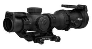 SIG SAUER TANGO MSR COMPACT 1-6X24 30MM