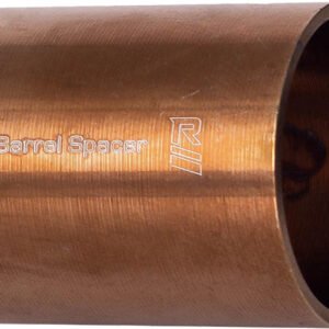 RGD FIXED BARREL SPACER