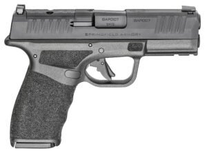 SPRINGFIELD ARMORY HELLCAT PRO OSP 9MM BK 17+1
