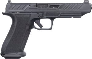 SHDLE DR920L ELIOR 9MM BLK 17R