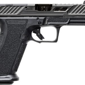 SHDLE XR920 ELIO 9MM BLK TB 17