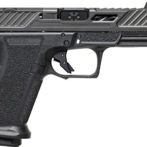 SHADOW SYSTEMS MR920 ELITE 9MM BK/BK OR TB 15