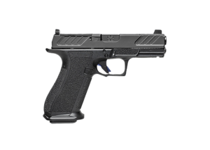 SHADOW SYSTEMS XR920 LE 9MM BLK/BLK OR 17+1