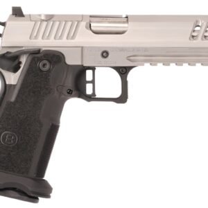 BERSA M2XI 1911 DS 9MM 5" SS