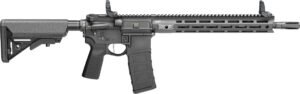 SPRINGFIELD ARMORY SAINT VICTOR V2 5.56 BLK 14"