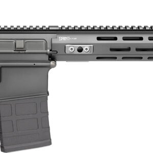 SPRINGFIELD ARMORY SAINT VICTOR V2 308WIN BLK 20"