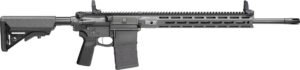 SPRINGFIELD ARMORY SAINT VICTOR V2 308WIN BLK 20"