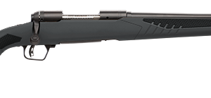 SAVAGE ARMS 110 HUNTER 223REM BL/SYN 22" #
