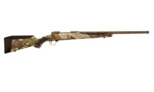 SAVAGE ARMS 110 HIGH COUNTRY 243WIN 22"  #